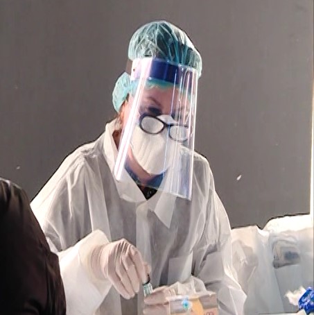 Photo of კახეთიდან ლუგარის ლაბორატორიაში გაგზავნილმა 10 მოქალაქის ტესტმა კორონავირუსზე უარყოფითი შედეგი აჩვენა