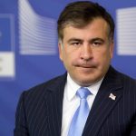 saakashvili