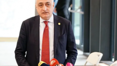 Photo of Mamuka Khazaradze: Today’s meeting was important, we remedied Irakli Kobakhidze’s yesterday’s gross mistake