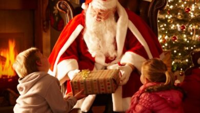 Photo of ცუდ ბავშვებს უფრო ჭირდებათ საჩუქრები -წერილი სანტას