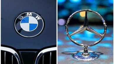 Photo of BMW და Mercedes-Benz-ის საერთო გაყიდვები წლის პირველ ნახევარში შემცირდა, თუმცა გაეზარდათ ელექტრომობილების გაყიდვები