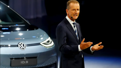 Photo of ელექტრომობილების წარმოებასთან მიმართებით პოზიტიური მოლოდინები გვაქვს – Volkswagen-ის CEO