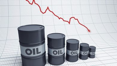 Photo of ნავთობის ღირებულება $93-მდე შემცირდა – ომამდელ ნიშნულს 3 დოლარი გვაშორებს