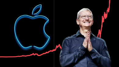 Photo of Apple-მა მსოფლიოს ყველაზე ძვირად ღირებული კომპანიის პოზიცია დაიბრუნა
