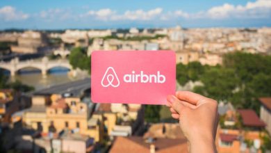 Photo of Airbnb-ზე ჯავშნების რაოდენობამ რეკორდულ ნიშნულს მიაღწია