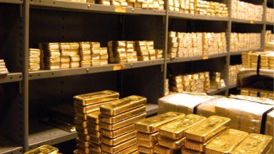 Photo of გლობალურმა ცენტრალურმა ბანკებმა რეკორდული 400 ტონა ოქრო შეიძინეს