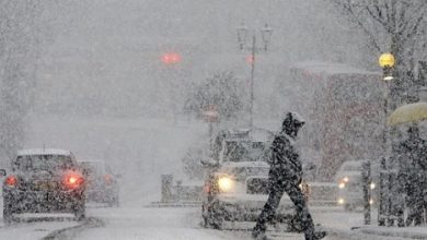 Photo of თოვა, ძლიერი ქარი და ზვავსაშიშროება – როგორია უახლოესი დღეების ამინდის პროგნოზი