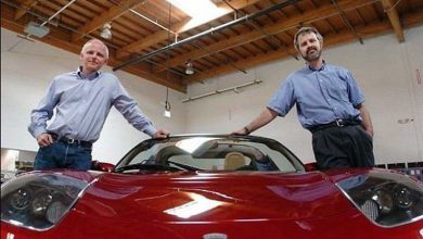 Photo of Tesla წარმატების მიღმა – ვინ არიან კომპანიის დამფუძნებლები, რომლებიც ჩრდილში ყოფნას ამჯობინებენ