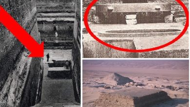 Photo of იდუმალი პირამიდა, რომლის შესწავლის უფლებას ეგვიპტე არავის აძლევს – რას წარმოადგენს ზავიეთ ელ-არიანი?