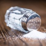salt