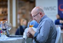 Photo of IWSC Wine Judging in Georgia-ს ღვინის დეგუსტაცია დაიწყო