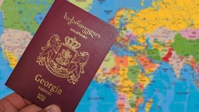 Photo of ქვეყნის პასპორტები საზღვარზე ჰოლოგრამების ნაცვლად, ჩიპით შემოწმდება