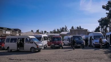 Photo of თელავის მუნიციპალიტეტში სამარშრუტო ტაქსით გადაადგილება გაძვირდა