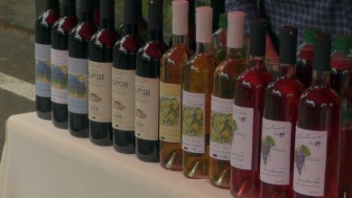 Photo of ქართული ღვინო მსოფლიოს 60-ზე მეტ ქვეყანაში იყიდება – მინისტრის მოადგილე