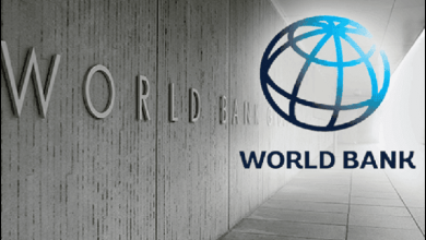 Photo of მსოფლიო ბანკმა საქართველოს ეკონომიკის ზრდის განახლებული პროგნოზი გამოაქვეყნა – როგორია მაჩვენებელი