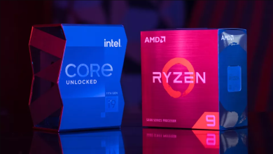 Photo of Intel-ს საბაზრო კაპიტალიზაციით AMD-მ გადაუსწრო | ლიდერობისთვის ბრძოლა პროცესორების ინდუსტრიაში