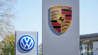 Photo of Porsche-მ კაპიტალიზაციით Volkswagen-ს გადაუსწრო და ევროპის ყველაზე ძვირადღირებული ავტომწარმოებელი გახდა