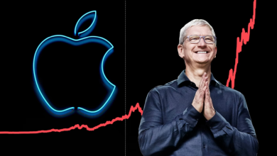 Photo of Apple-ის საბაზრო კაპიტალიზაცია $200 მილიარდით გაიზარდა