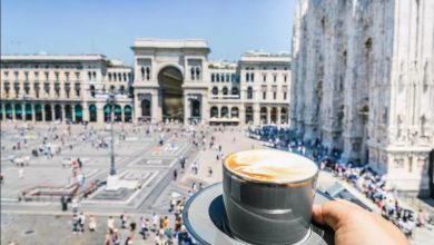 Photo of რა ღირს ყავა ევროპის სხვადასხვა ქალაქში?