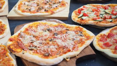 Photo of იტალიელებმა ერთ წელიწადში 2,7 მილიარდი პიცა შეჭამეს