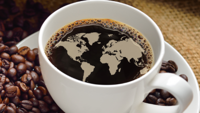 Photo of ყავის მსოფლიო მოხმარება ათწლეულის ბოლომდე წელიწადში 1-2%-ით გაიზრდება