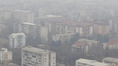 Photo of „ჰაერის დაბინძურების მიზეზით საქართველოში 2019 წელს 5220 ადამიანი გარდაიცვალა“