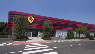 Photo of ჰაკერებმა Ferrari-ს მონაცემთა ბაზა გატეხეს და გამოსასყიდს ითხოვენ