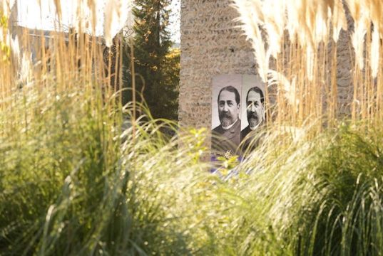 ილიაობა ყვარელში