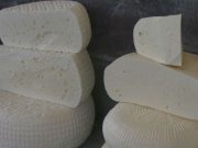 რძე და მისგან დამზადებული ნაწარმი ზაფხულში მალფუჭებადია