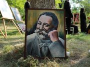 ილია ჭავჭავაძის საგურამოს სახელმწიფო მუზეუმში „ილიაობის“ დღესასწაული გაიმართა