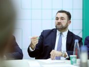 ცესკოს თავმჯდომარე საოლქო და საუბნო საარჩევნო კომისიებს მიმართავს