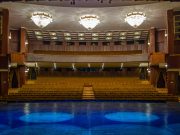 თელავის თეატრი 131-ე სეზონს ხსნის