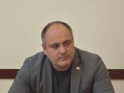 ნიკა მეტრეველი – „უცხო“, რომელმაც თელავის გულში დაიკავა ადგილი