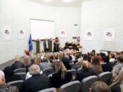 საქართველოს განათლების მინისტრის პირველმა მოადგილემ  ყვარლისა და ლაგოდეხის მუნიციპალიტეტებში ღვაწლმოსილი პედაგოგები დააჯილდოვა