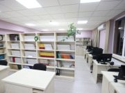 აქართველოს განათლების მეცნიერებისა და ახალგაზრდობის მინისტრი თელავში პროფესიულ კოლეჯ ,,პრესტიჟს” ეწვია