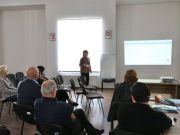 გურჯაანის მუნიციპალიტეტის მერიაში ქალაქთმშენებლობითი არქიტექტურული და სამშენებლო ზედამხედველობის მიმართულებით „ერთი ფანჯრის პრინციპის” დანერგვის პროცესი დაიწყო