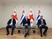 გარემოს დაცვისა და სოფლის მეურნეობის მინისტრი რეგიონებში ვიზიტს აგრძელებს