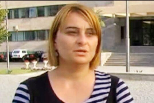მერის ყოფილი წარმომადგენელი პროკურატურაში დაიბარეს – ოჯახი პოლიტიკურ ზეწოლაზე საუბრობს