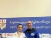 გურჯაანის მუნიციპალიტეტის სპორტული გაერთიანების კადეტ ძიუდოისტთა წარმატებებს კიდევ ერთი მნიშვნელოვანი მიღწევა დაემატა