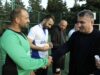 სოფელ კახიფარმა, საქართველოს ერთიანობისთვის მებრძოლი ჯარისკაცის მიხეილ მარჩილაშვილის მემორიალურ მინი-საფეხბურთო ტურნირს უმასპინძლა