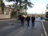 ქალაქ გურჯაანში, თაყაიშვილის ქუჩის სარეაბილიტაციო სამუშაოები დასრულების ეტაპზეა