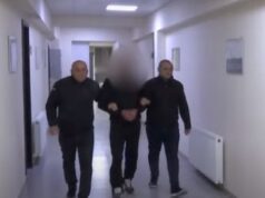 სიღნაღში მომხდარი განძრახ მკვლელობის საქმეზე ერთი პირი დააკავეს