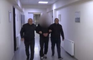 სიღნაღში მომხდარი განძრახ მკვლელობის საქმეზე ერთი პირი დააკავეს