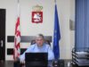 ახმეტის კულტურის სახლში გაიმართება ალექსი ფიცხელაურის 2025 წლის მუშაობის შესახებ ანგარიშის წარდგენა