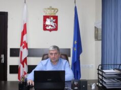 ახმეტის კულტურის სახლში გაიმართება ალექსი ფიცხელაურის 2025 წლის მუშაობის შესახებ ანგარიშის წარდგენა