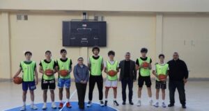 გურჯაანის მუნიციპალიტეტის მერმა გიორგი მაჭავარიანმა ა(ა)იპ „გურჯაანის სპორტულ გაერთიანებას“ სპორტული ინვენტარი გადასცა