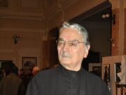 თეატრისა და კინოს სახელმწიფო უნივერსიტეტის ღვაწლმოსილი პედაგოგი,პროფესორი გოგი დოლიძე გარდაიცვალა