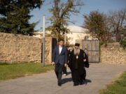 თელავში მეფე ერეკლე II -ის დაბადებიდან 305- ე წლის იუბილე აღინიშნება