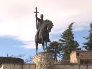 თელავში ერეკლეობისთვის ემზადებიან