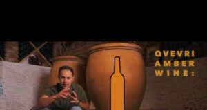 აშშ-ში ერთ-ერთმა ყველაზე პოპულარულმა ღვინის შოუმ – „V is for Vino“ ქართული ღვინის შესახებ ვრცელი სიუჟეტი მოამზადა